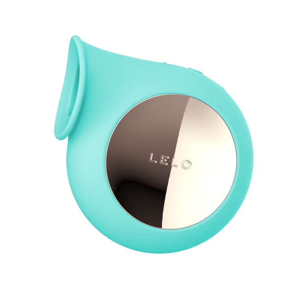 Сонічний Стимулятор Клітора Sila Cruise Aqua Lelo