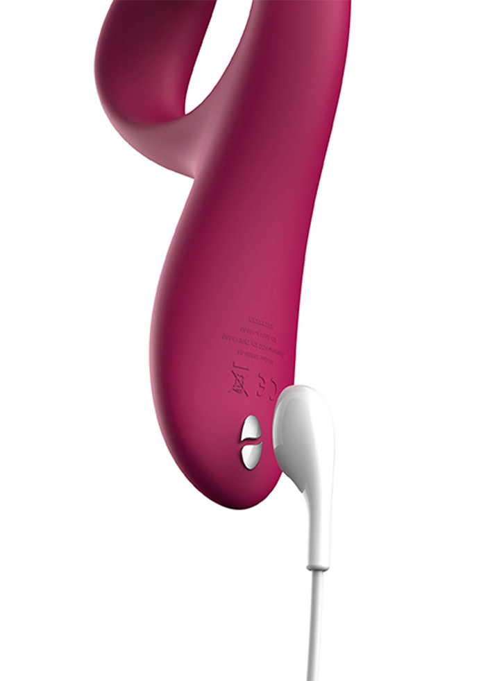 We-Vibe Nova 2 Fuksja