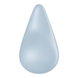 Clitoral Stimulator Dew Drop Blue Satisfyer