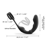 Dorcel P-Ring Prostate Massager