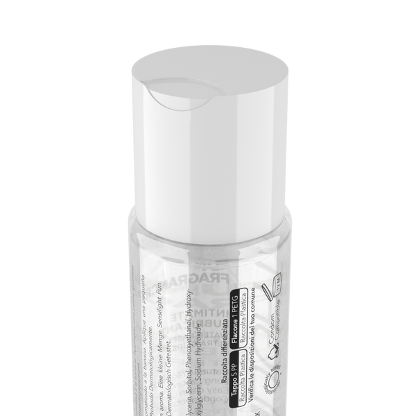Lubrykant Wodny Sensilight Banana 60 Ml IntimateLine