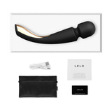 Masażer do ciała Lelo Smart Wand 2 Large Black