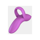 Вібратор На Палець Satifyer Bold Lover Finger Vibrator Satisfyer