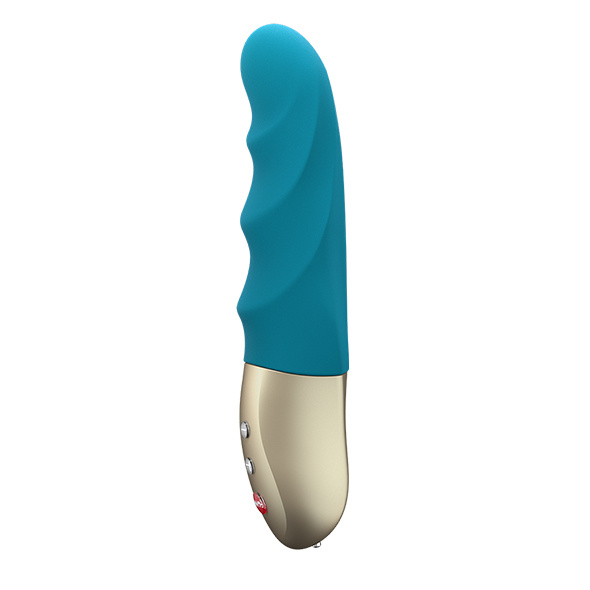 Pulsator Stronic Petite Deep Sea Blue Fun Factory
