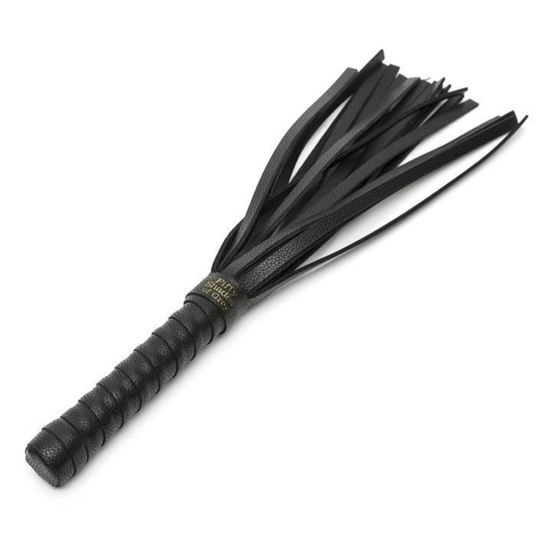 Pejcz mały Fifty Shades of Grey Bound to You Small Flogger