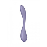 Satisfyer G-Spot Flex 5+ Lilac