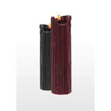 Свічки низькотемпературні Bdsm Drip Candle 2Pcs Taboom