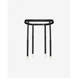Promees Alessia garter belt M/L