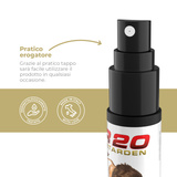 Chłodzący Spray Opóźniający R20 20Ml IntimateLine