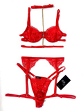 Thong Alia Terry L