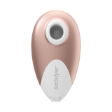 Stymulator łechtaczki Satisfyer Deluxe