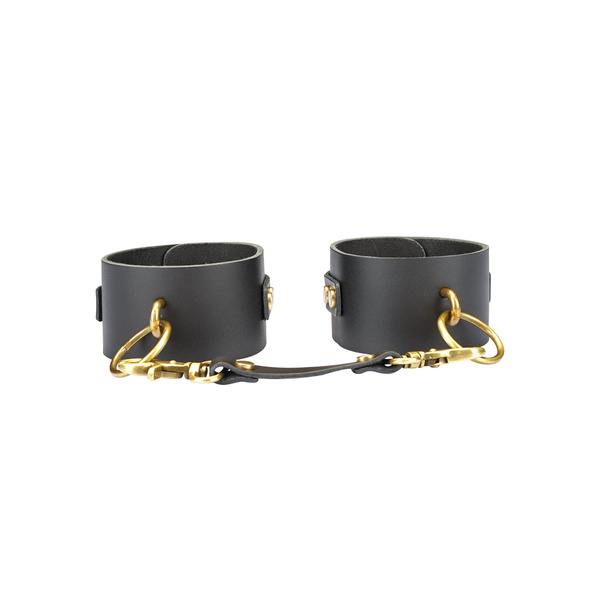 Наручники Samurai Wrist Cuffs Liebe Seele