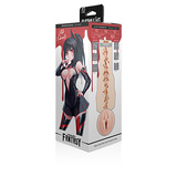 Masturbator Fantasy Lilith Fukumoto Shokushu Fleshlight