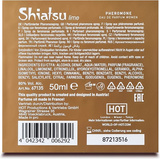 Феромони для жінок Pheromon Fragrance Woman Lime 50ml Shiatsu