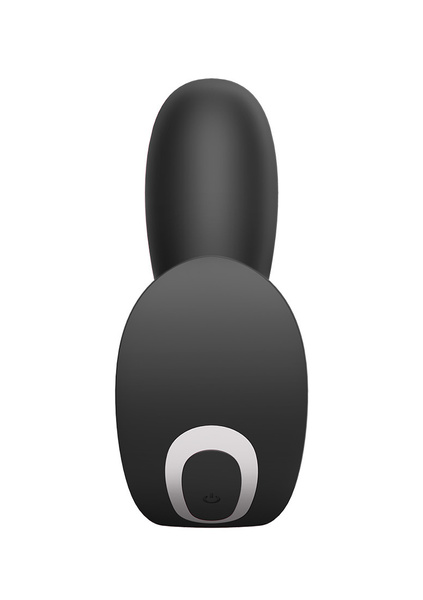 Satisfyer Top Secret+ Connect App Black