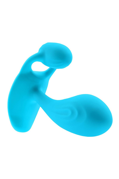 Wibrator Analno Waginalny Wear Me Out Gender X