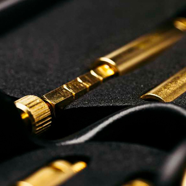 Система тракції для збільшення пеніса Gold Penis Enlarger Jes-Extender