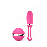Secret Delight Magenta Dorcel