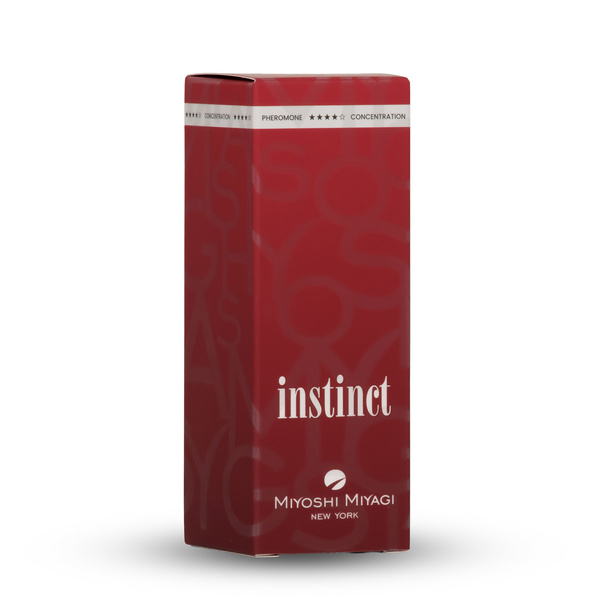 INSTINCT feromon parfumes Femme 50ml Miyoshi Miyagi