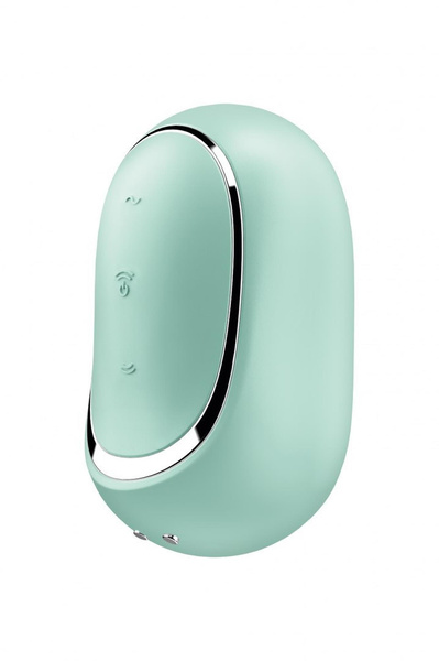 Clitoral stimulator Pro To Go 2 Mint Satisfyer