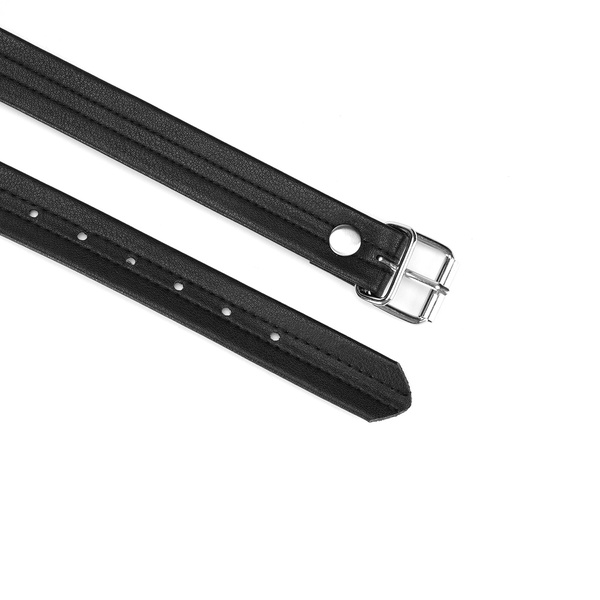 Кляп Black Bond Ball Gag Liebe Seele