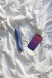 Wibrator Rave 2 Blue We-Vibe