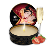 Shunga Romance Massage Candle 30ml