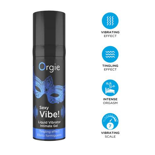 Набір для пар Vibe Bunny Vibration Kit Orgie