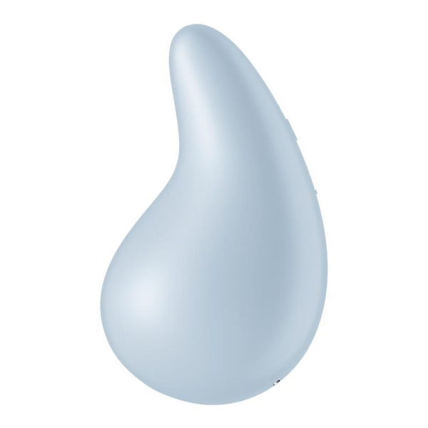 Clitoral Stimulator Dew Drop Blue Satisfyer
