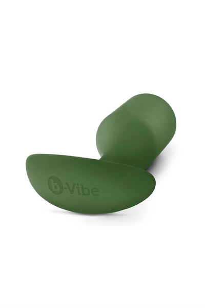 Анальний пробка Snug Plug 4 Army b-Vibe