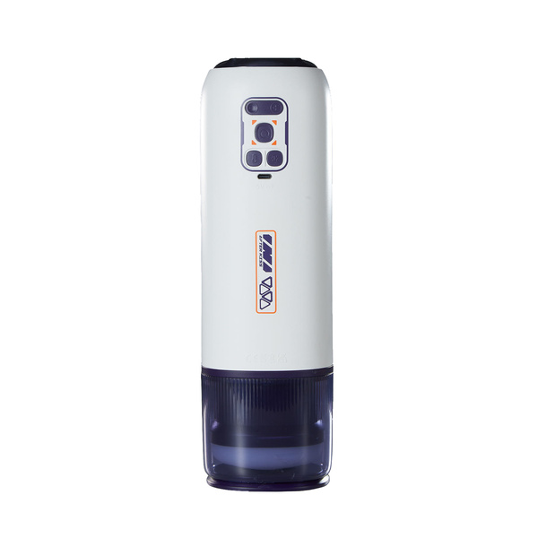 Чоловічий мастурбатор Young Series Ef After Kiss