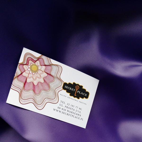 Подарунковий сертифікат 500 zł