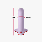Dildo Amor Lavender Fun Factory