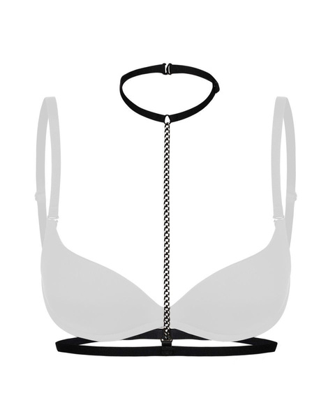 Alice Black Choker S/M