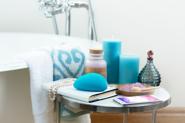 Стимулятор клітора Wish We-Vibe