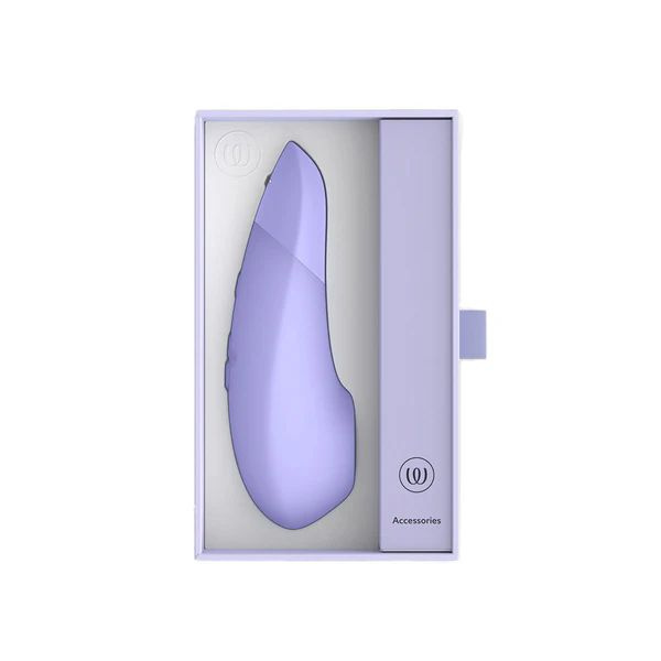 Стимулятор клітора Enhance Lilac Womanizer