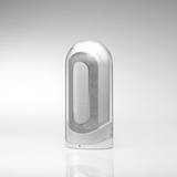 Masturbator Flip Zero Electronic Vibration White Tenga