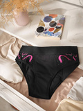Intimina Bloom Menstrual Panties XL