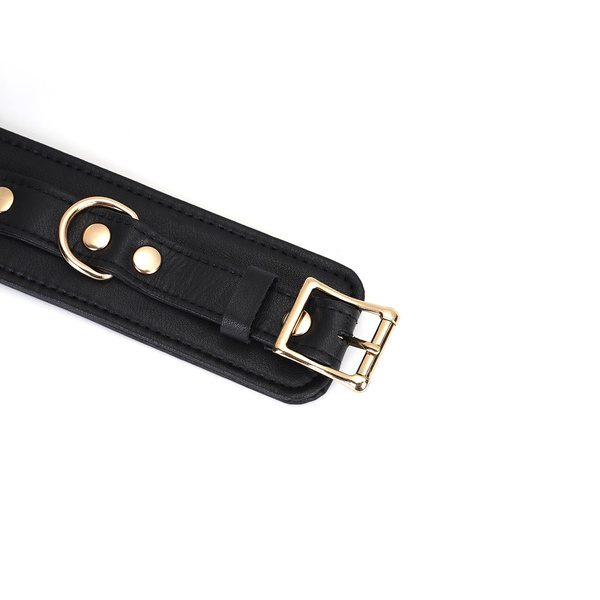 Liebe Seele Dark Secret Handcuffs