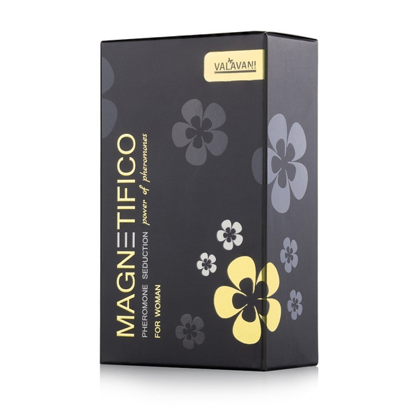 Парфуми З Феромонами Жіночими Valavani Seduction For Woman 30 Ml Magnetifico