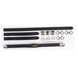 Регульована розпірка Adjustable Spreader Bar Set Black LOCKINK