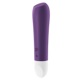 Mini wibrator do punktowej stymulacji Satisfyer Ultra Power Bullet 2 Violet