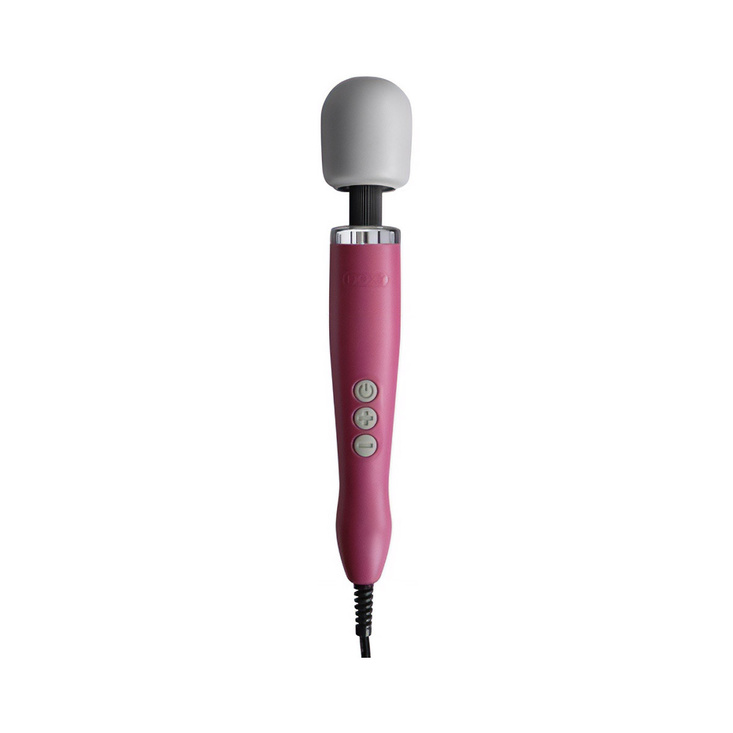 Doxy Original Body Massager Pink