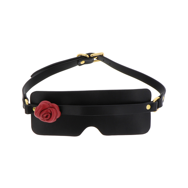 Taboom maska na oczy Wild Roses Blindfold