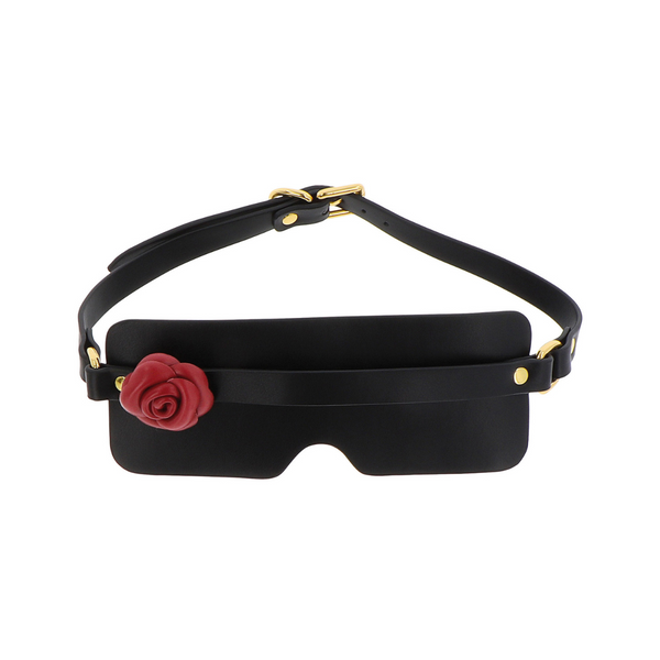 Маска На Очі Wild Roses Blindfold Taboom