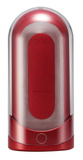 Masturbator Z Podgrzewaczem Flip 0 Red Warmer Package Tenga
