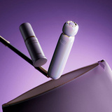 Інтимний масажер Lia Lavender Purple Zalo