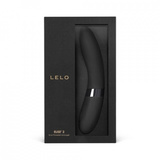 Вібратор Elise 2 Black Lelo