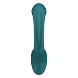 Wibrator G for Goddess 2 bottle green Satisfyer