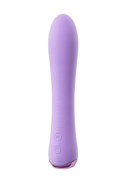 FairyGasm WowGenie Violet